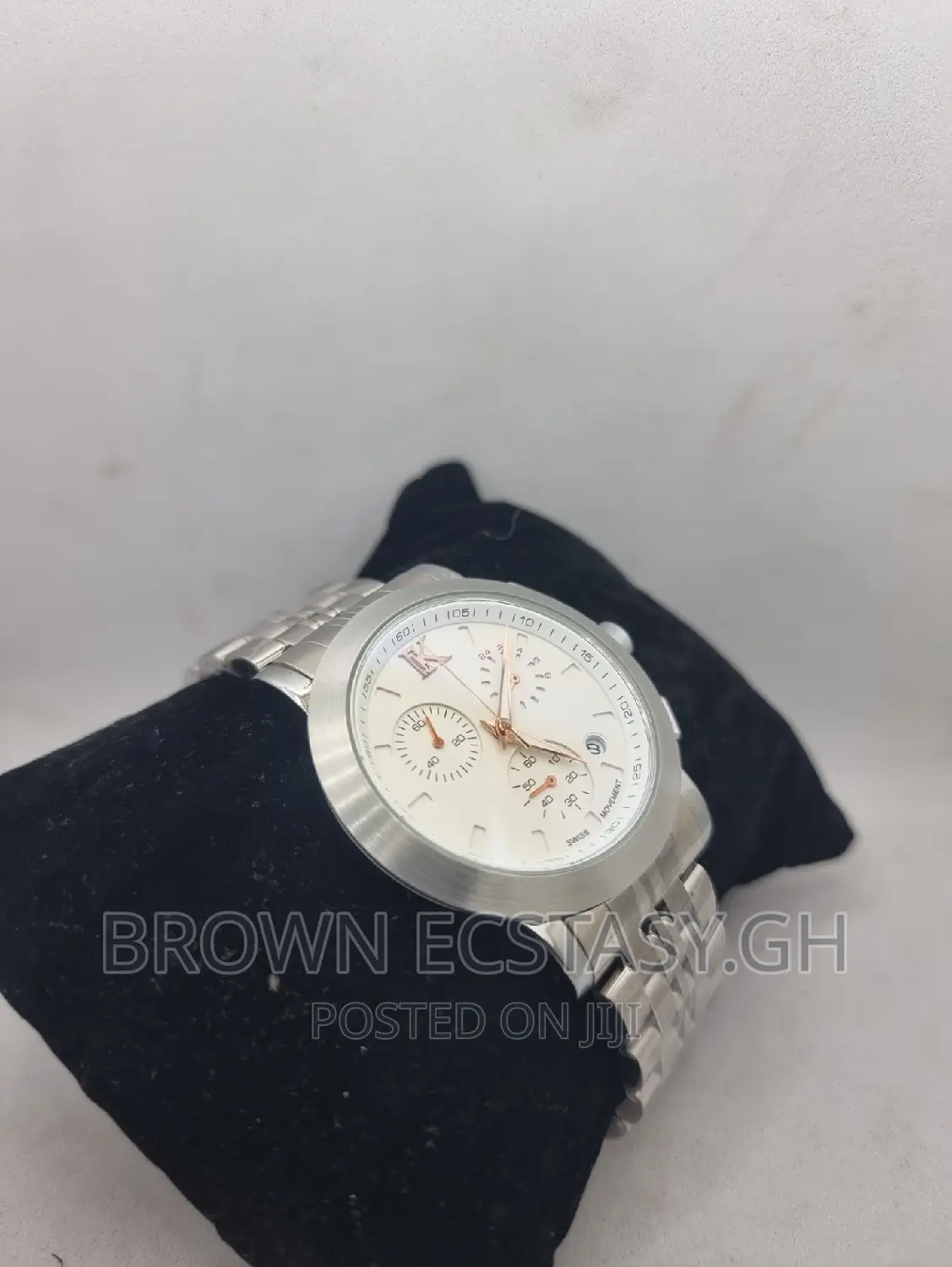 Calvin Klein Classy Watch