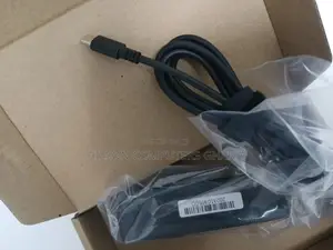 Hp Replacement 65w Usb Type C Pin Laptop Charger Adapter