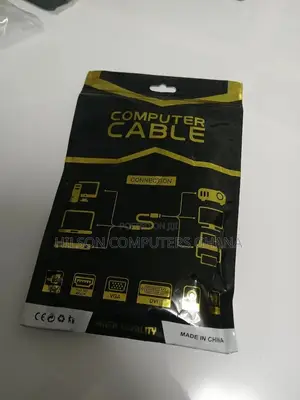 Computer High Speed Hdmi Cable – 1.8 Meter