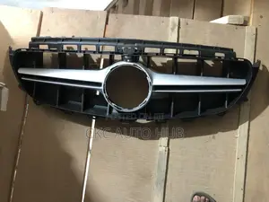 Mercedes E300 Front Grille Speck