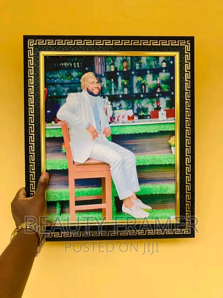 Beautyframer.Com