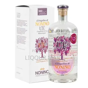 Nonino Grappa Úe Di Fragolino Monovitigno