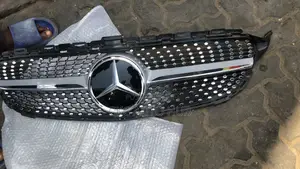 Mercedes Benz C300 Front Grille