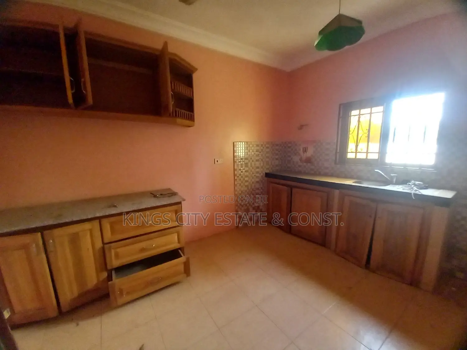 3bdrm Apartment in Atta-Mills, Ofankor for rent