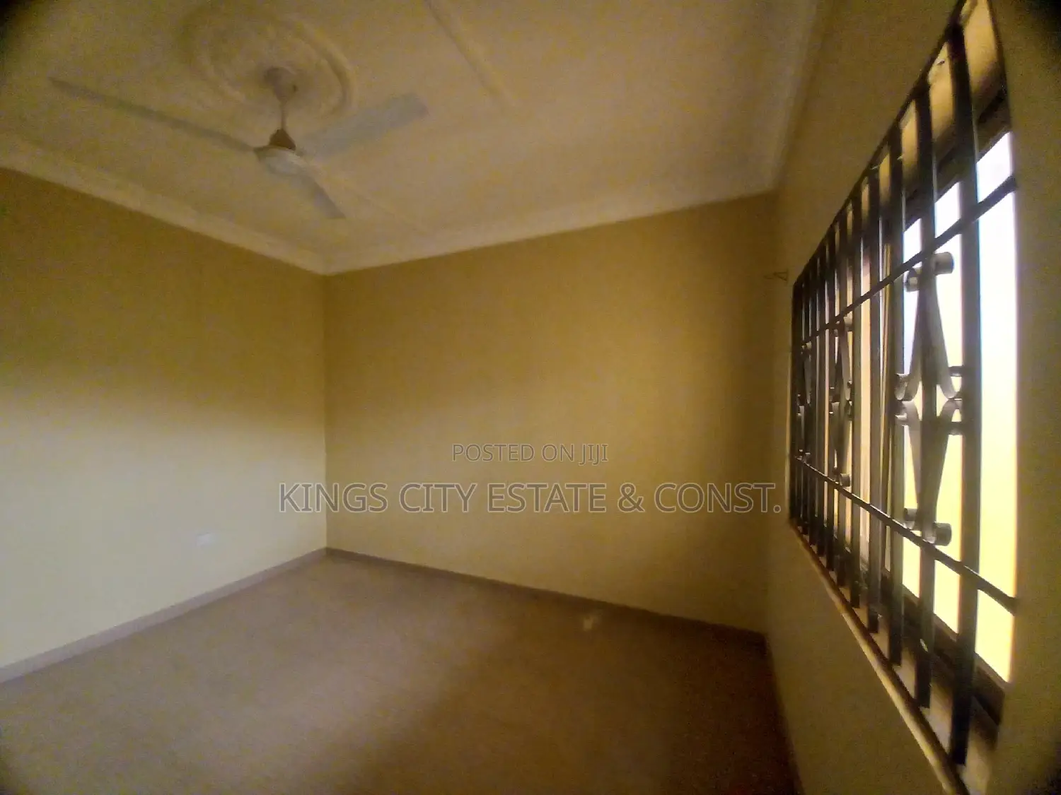 3bdrm Apartment in Atta-Mills, Ofankor for rent