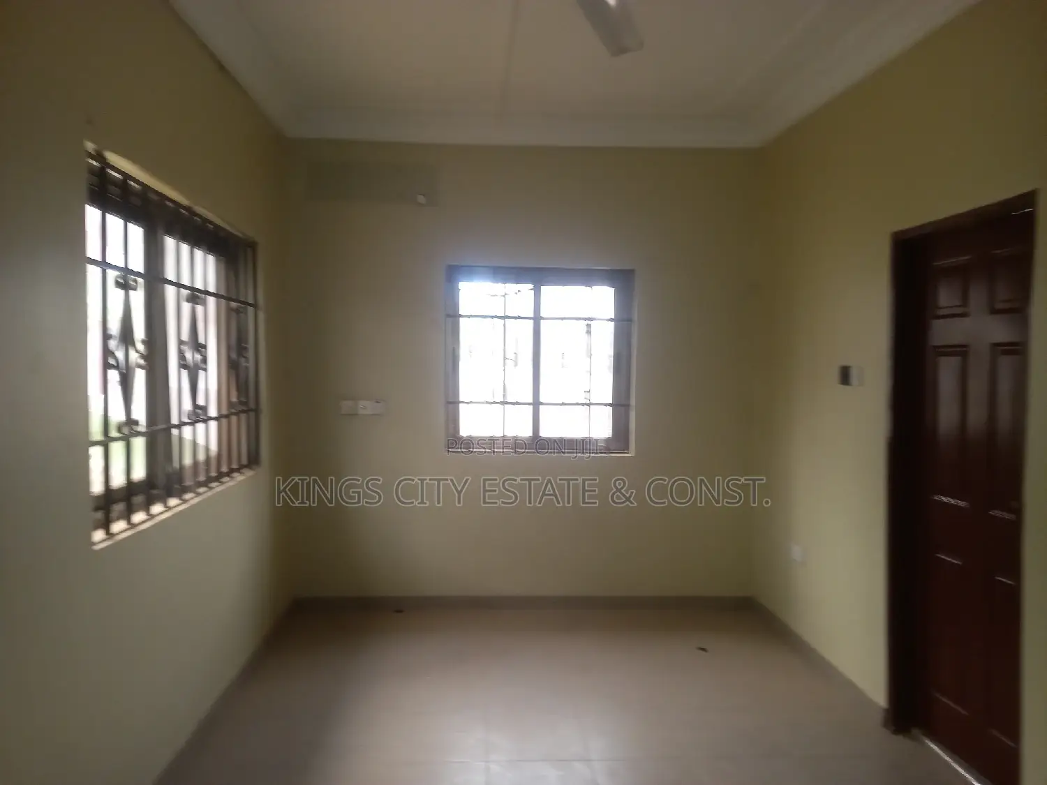 3bdrm Apartment in Atta-Mills, Ofankor for rent