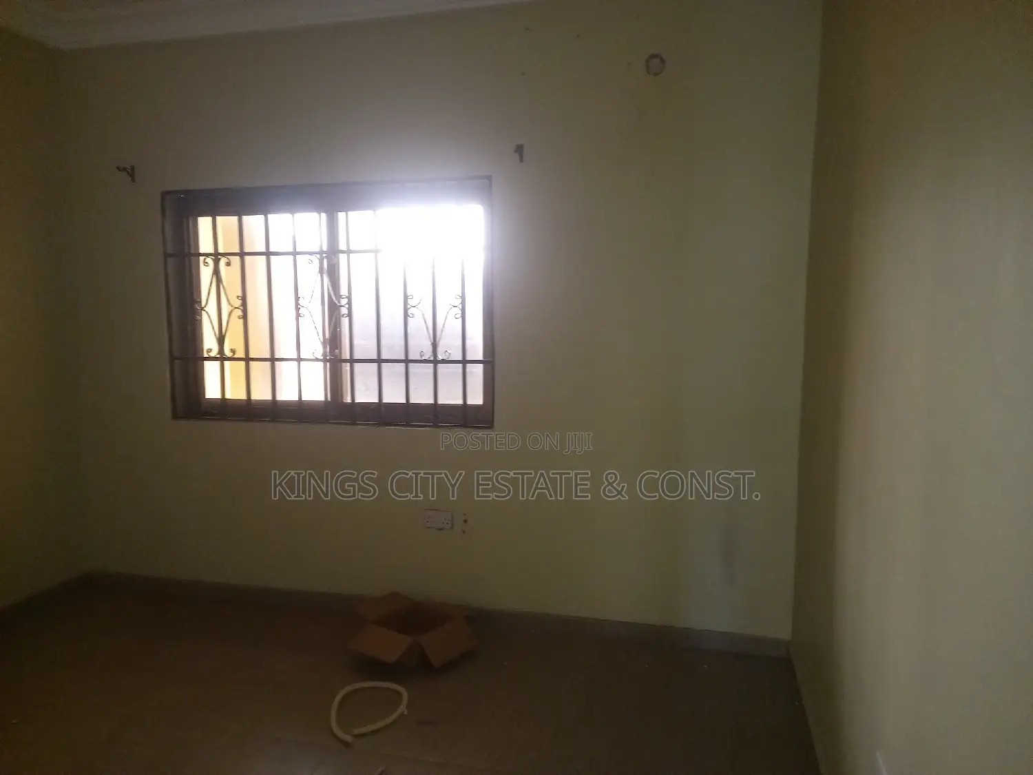3bdrm Apartment in Atta-Mills, Ofankor for rent