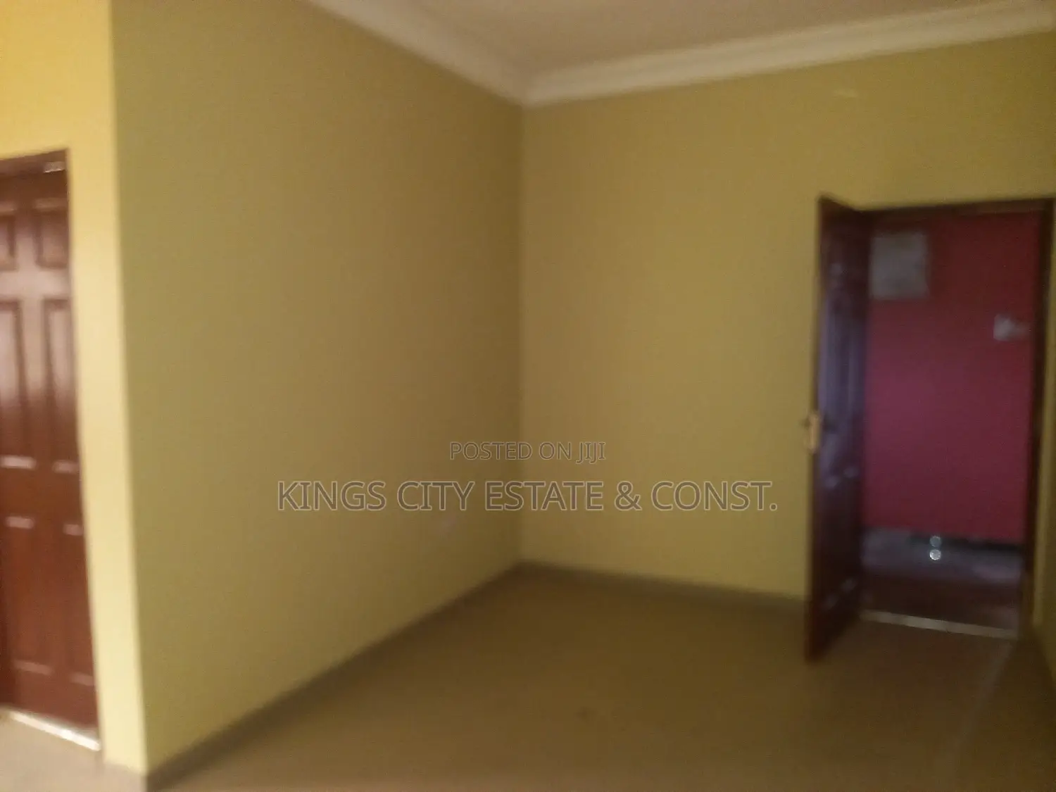 3bdrm Apartment in Atta-Mills, Ofankor for rent