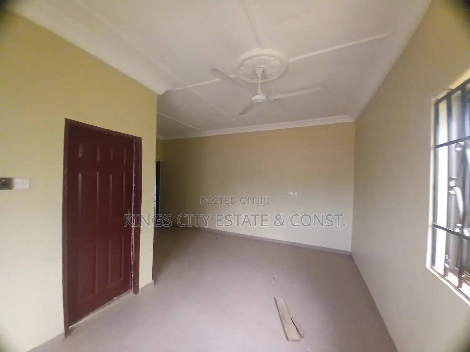 3bdrm Apartment in Atta-Mills, Ofankor for rent