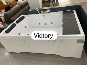 Jacuzzi Double