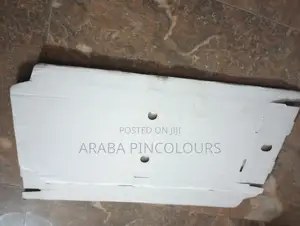8" Pizza Box