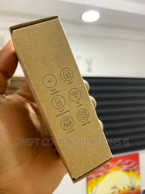 Universal Huawei Mobile 4g Mifi / Wifi