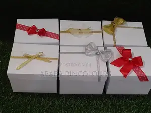 Mug Packaging Boxes
