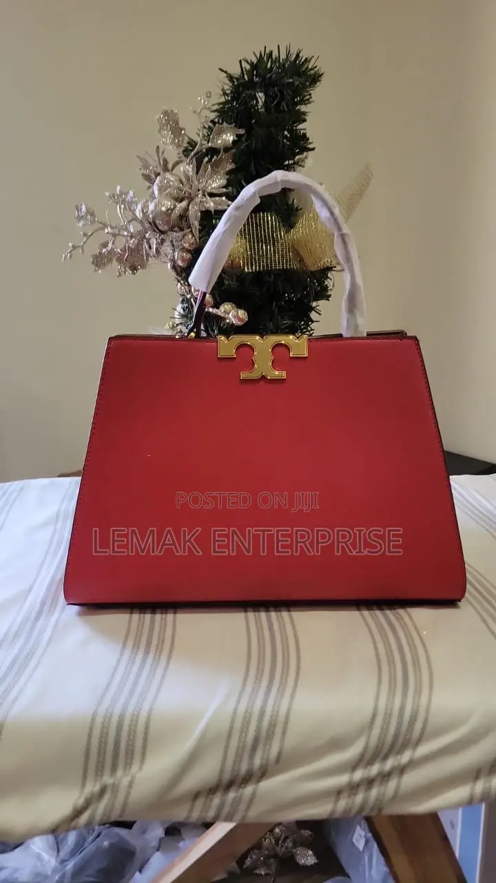 Quality Tory Burch Handbags Red