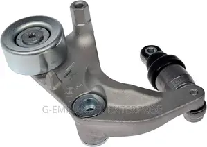 HONDA HR-V 2018 Fan Belt Adjustments Japan. Original.