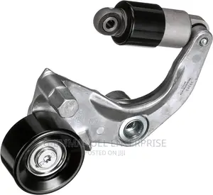 HONDA HR-V 2016-18 Fan Belt Adjustments Japan. Original.
