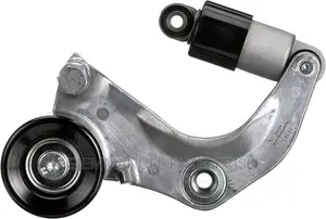 HONDA HR-V 2016-18 Fan Belt Adjustments Japan. Original.