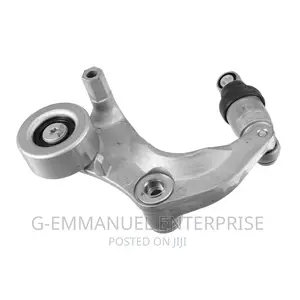 Honda Hr-v 2020 Fan Belt Adjustments Japan. Original.