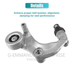 Honda Hr-v 2020 Fan Belt Adjustments Japan. Original.
