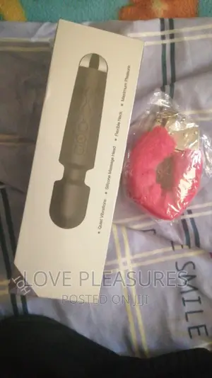 Magic Wand
