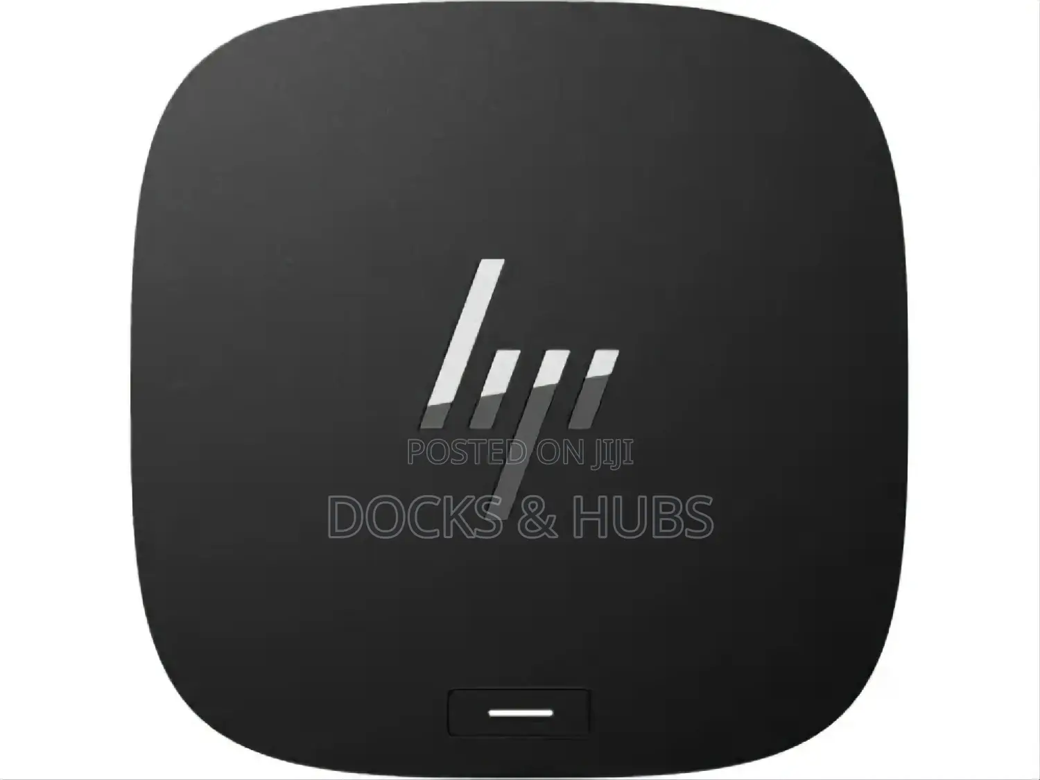 Hp Thunderbolt Dock G2 120w Docking Station - Universal