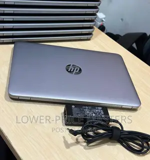 New Laptop HP EliteBook 820 G4 8GB Intel Core I7 SSD 256GB