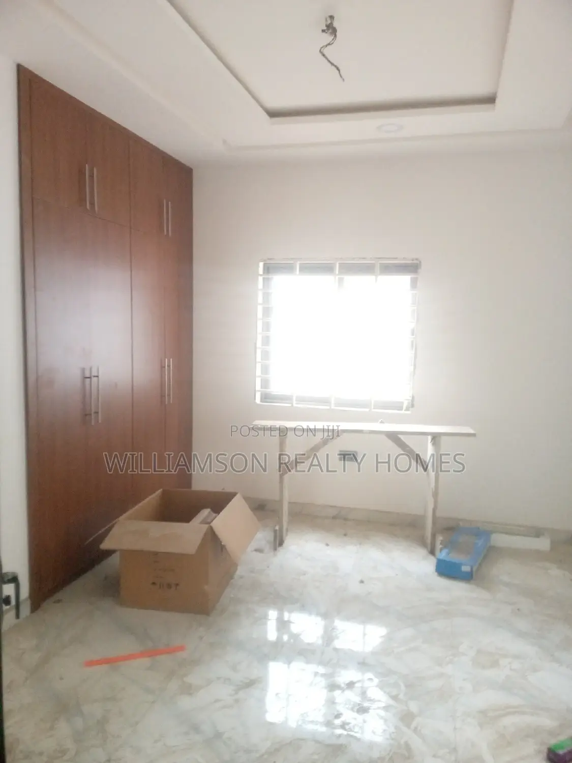 4bdrm Duplex in Hfc Estate, Spintex for sale