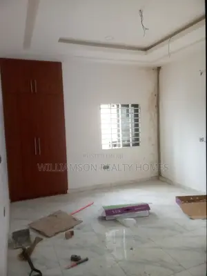 4bdrm Duplex in Hfc Estate, Spintex for sale