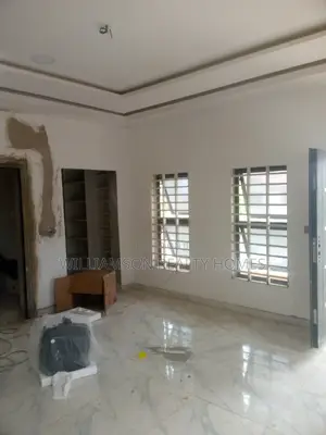 4bdrm Duplex in Hfc Estate, Spintex for sale