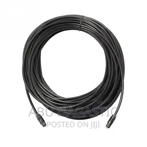 Digital Optical Audio Cable 5M