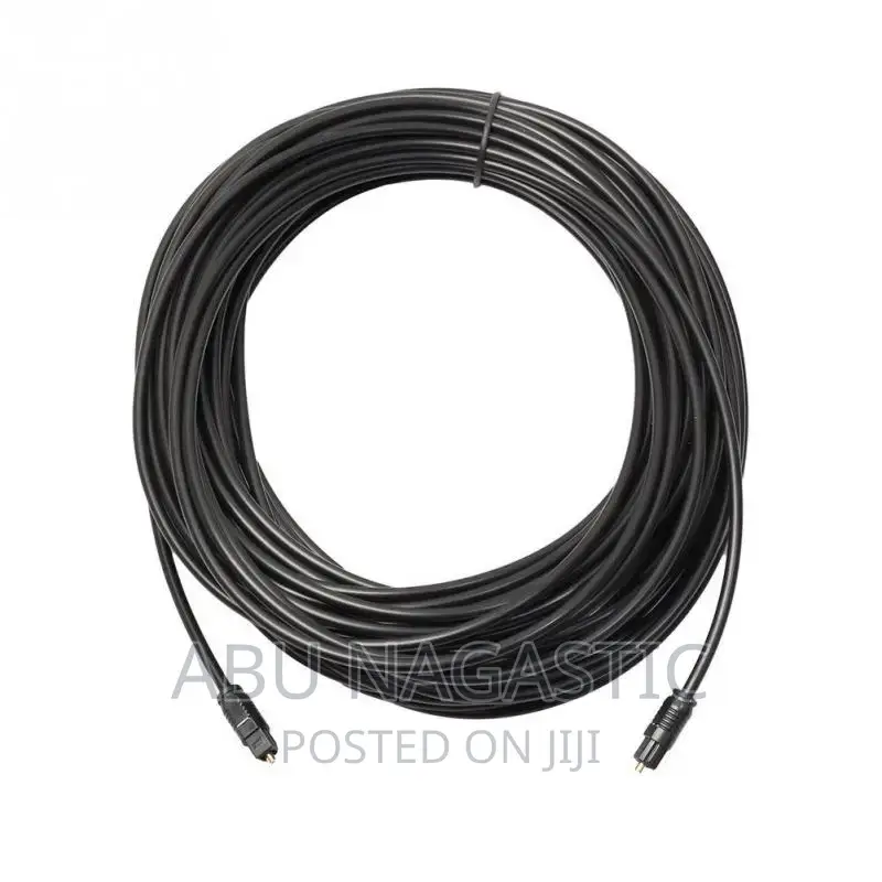 Digital Optical Audio Cable 5M