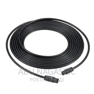 Digital Optical Audio Cable 5M