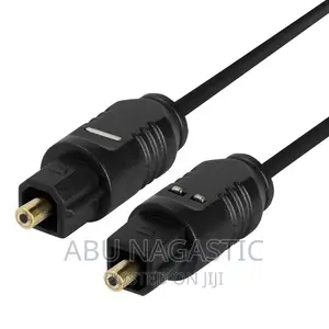 Digital Optical Audio Cable 5M