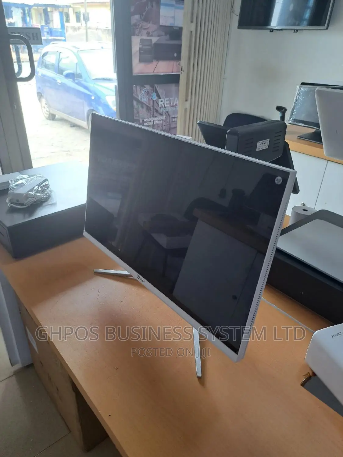 New Desktop Computer 16GB Intel Core i5 SSD 512GB