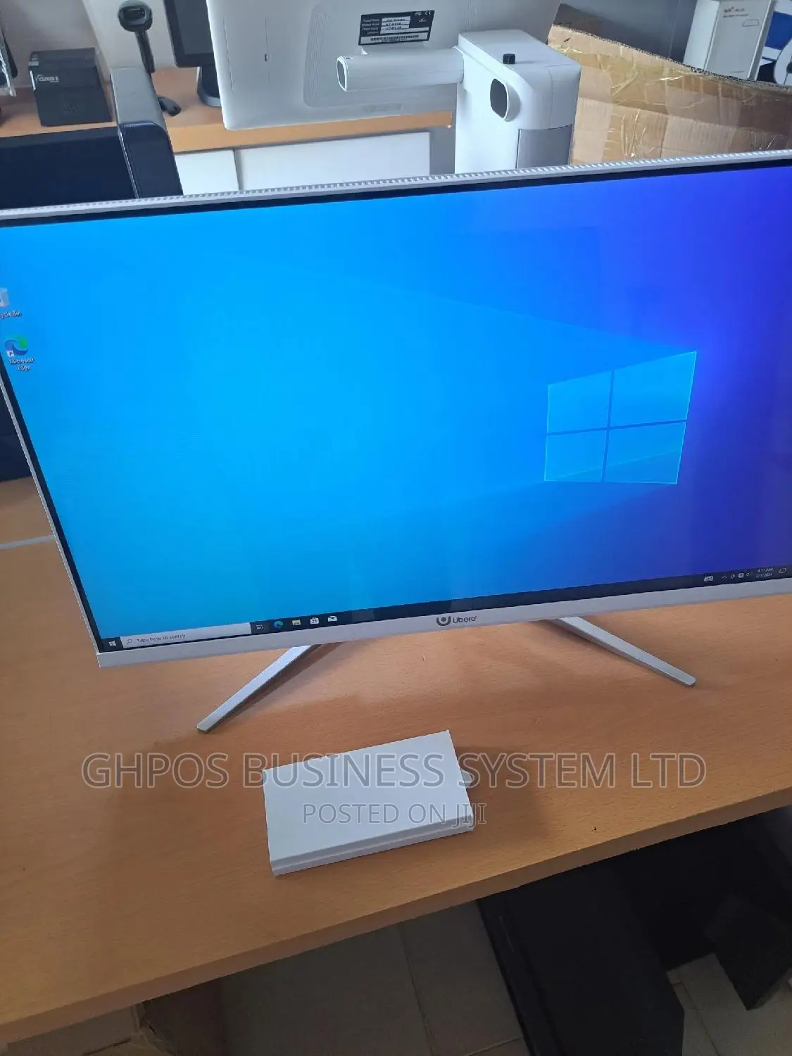 New Desktop Computer 16GB Intel Core i5 SSD 512GB