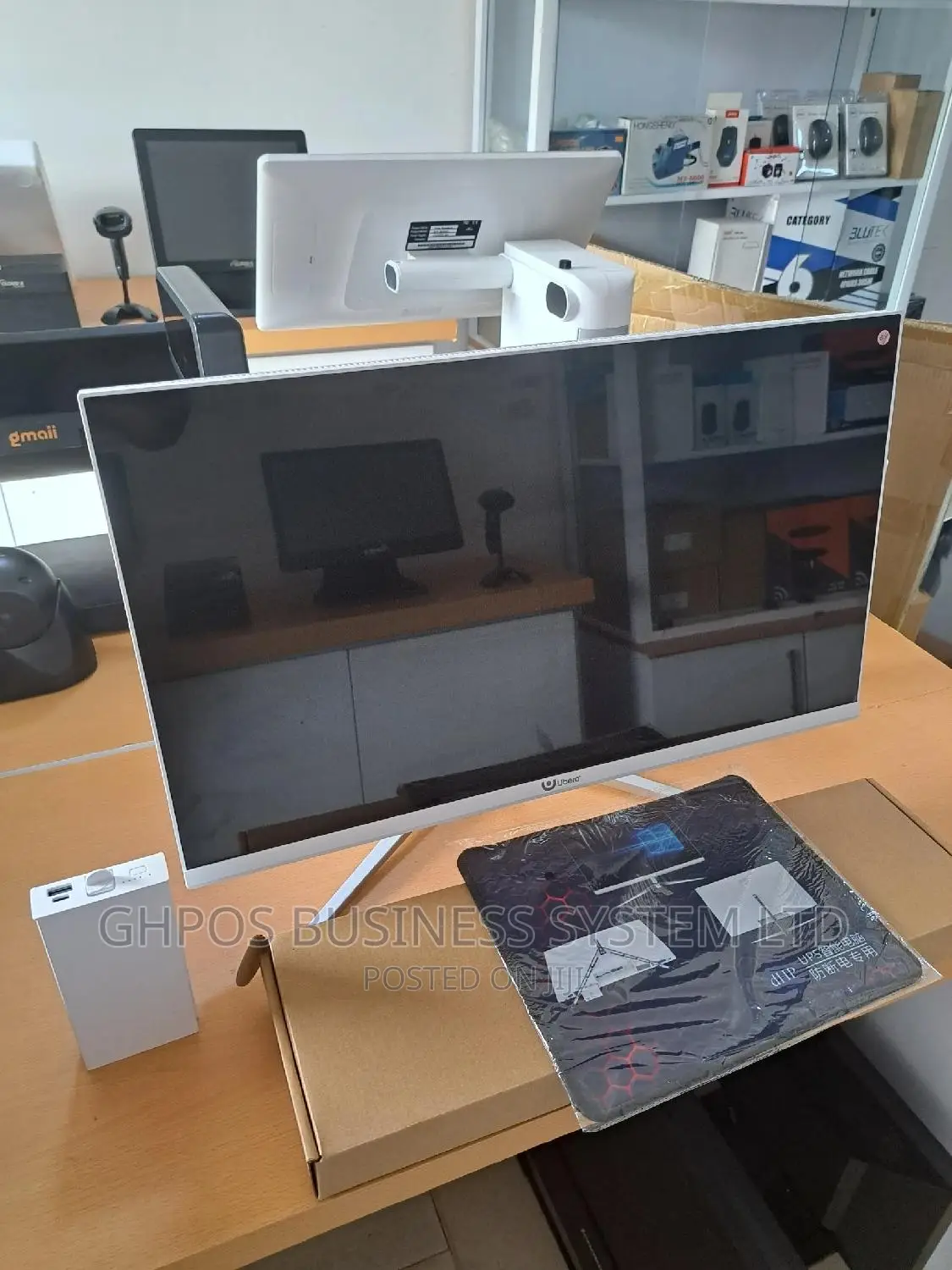 New Desktop Computer 16GB Intel Core i5 SSD 512GB