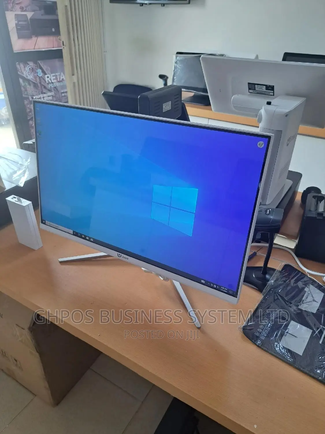 New Desktop Computer 16GB Intel Core i5 SSD 512GB