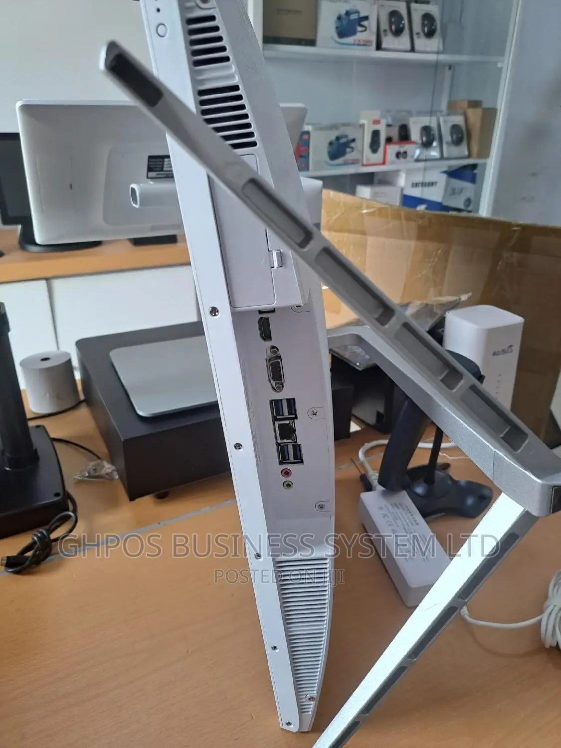 New Desktop Computer 16GB Intel Core i5 SSD 512GB