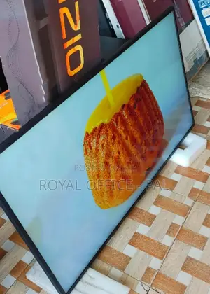 World Rated Samsung 43" UHD SMART HDR Television
