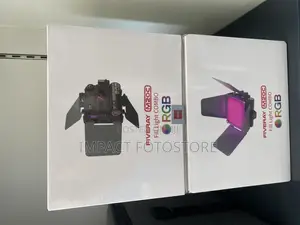 Zhiyun Fiveray M20c Rgb Led Light (Combo Version)