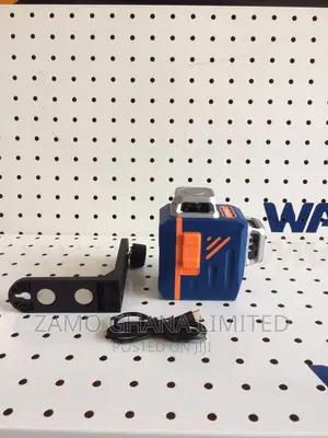 Self-Leveling Line Laser(Green Laser Beams) - Wle1m08