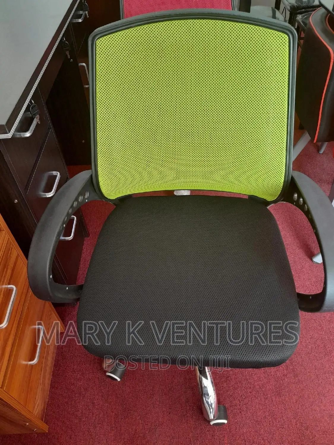 Office Chair