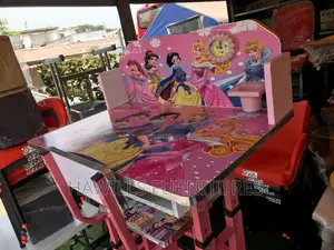 Children Learning Kit