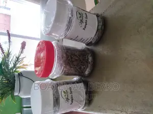 Organic Pumpkin Seed
