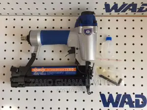 2 in 1 Combo Brad Nailer - Wbn2540