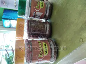 Organic Flax Seed