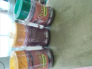 Organic Flax Seed