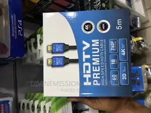 Hdmi 5miters