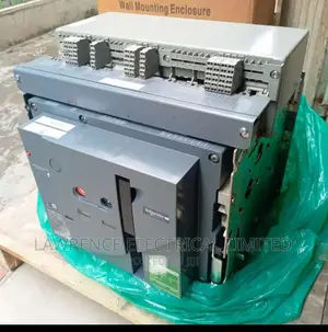 2500amps Air Breaker 3pole