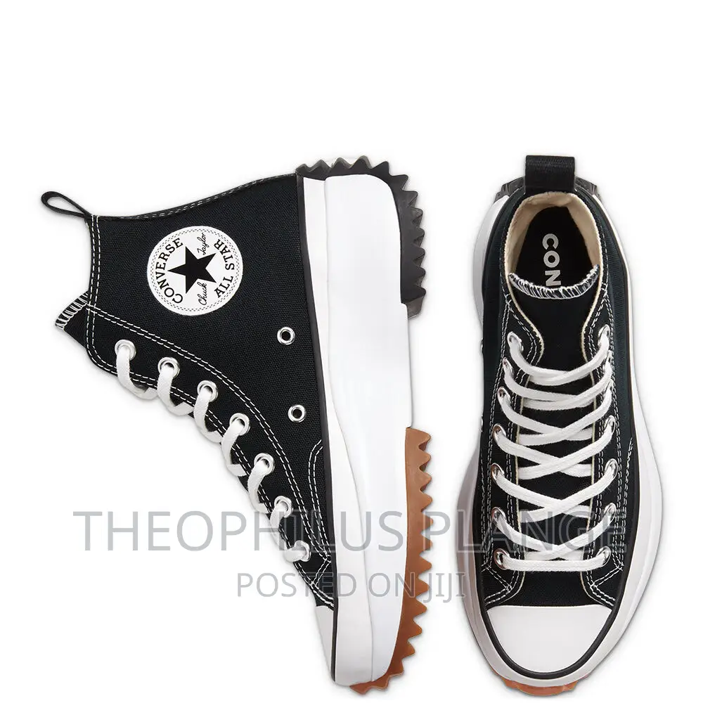 Converse ( Run Star Hike )